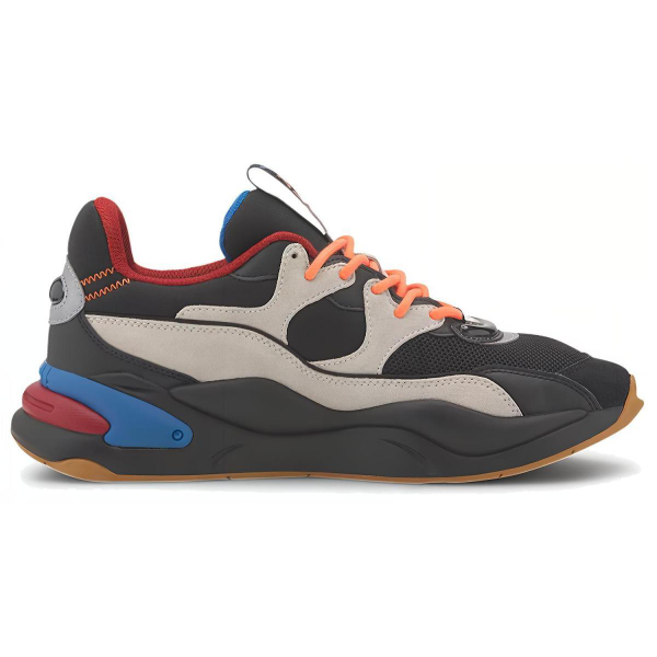 PUMA RS-2K