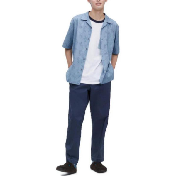UNIQLO x JW Anderson UNIQLO JW Anderson SS23
