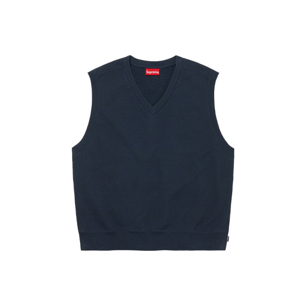 Supreme Supreme SS23 1 SWEATSHIRT VEST