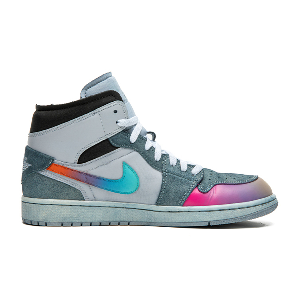 【 】 Jordan Air Jordan 1 Mid