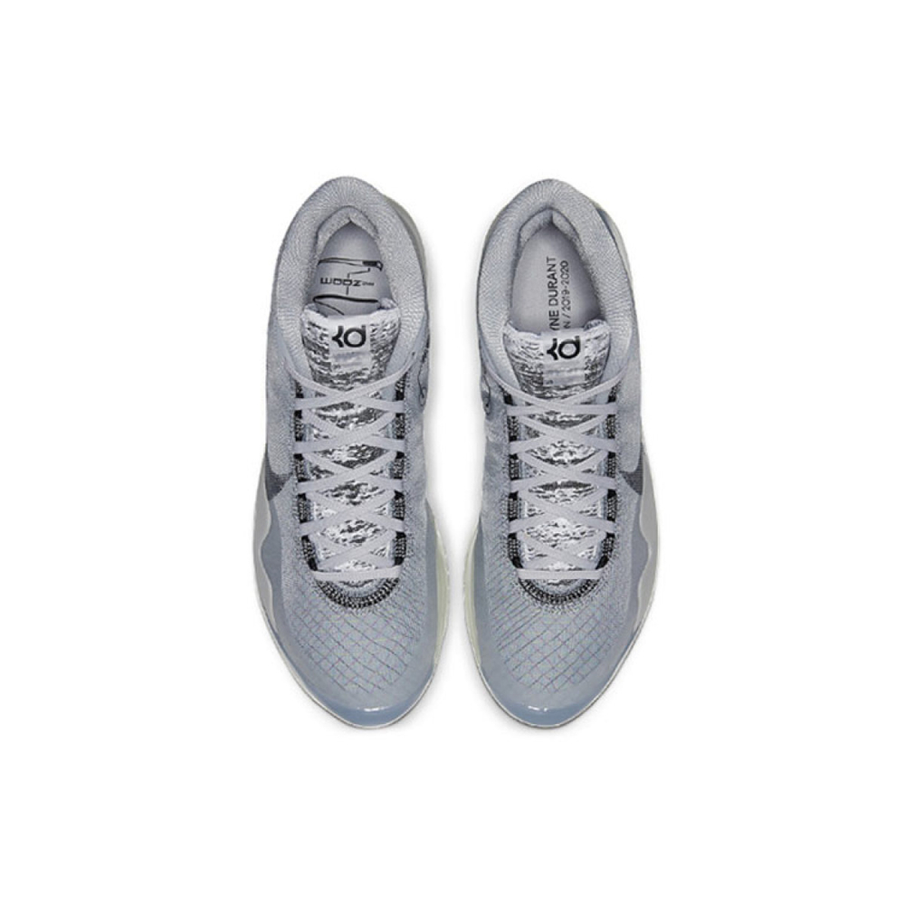 Nike KD 12 Zoom 12