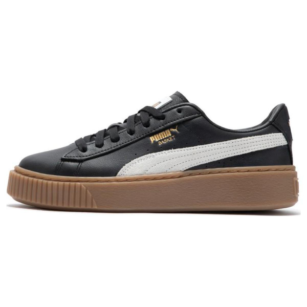 PUMA Basket Platform L