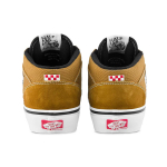 Andrew Reynolds x Vans Half Cab