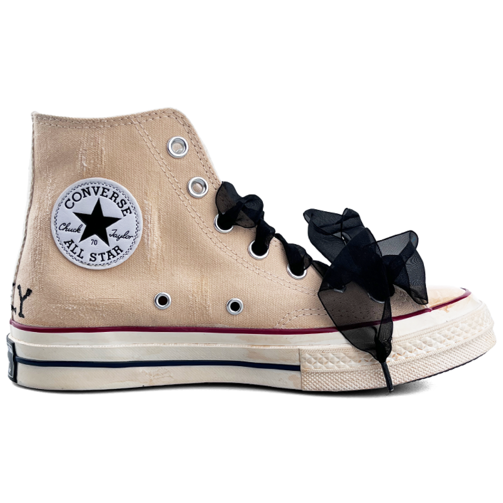【 】 Converse 1970s Chuck Taylor All Star Remake