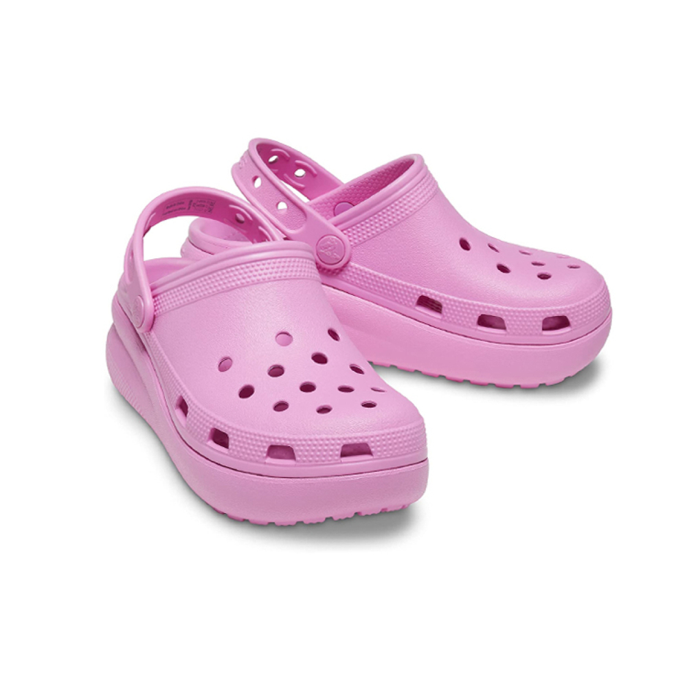 Crocs Classic clog EVA 4.5cm