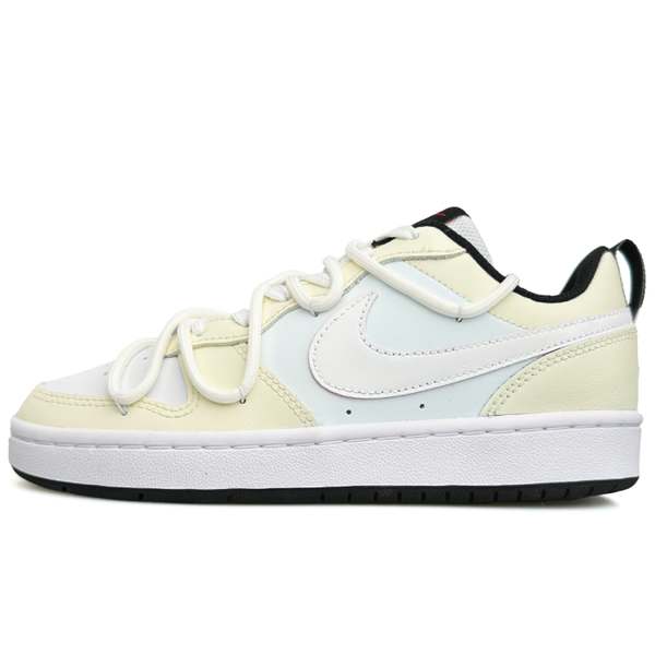 【 】 Nike Court Borough Low 2 GS