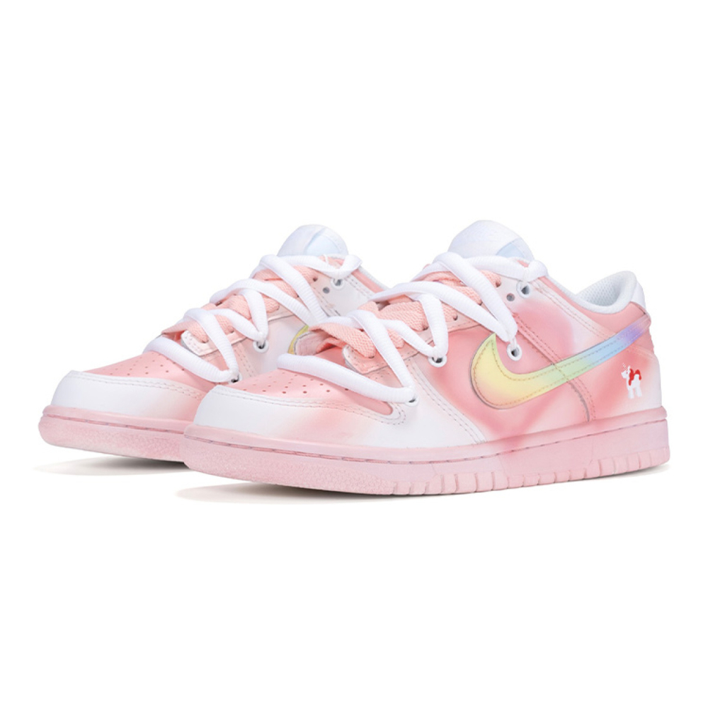 【 】 Nike Dunk GS