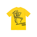 Supreme SS23 Week9 BODY SNATCHERS TEE boxlogo T