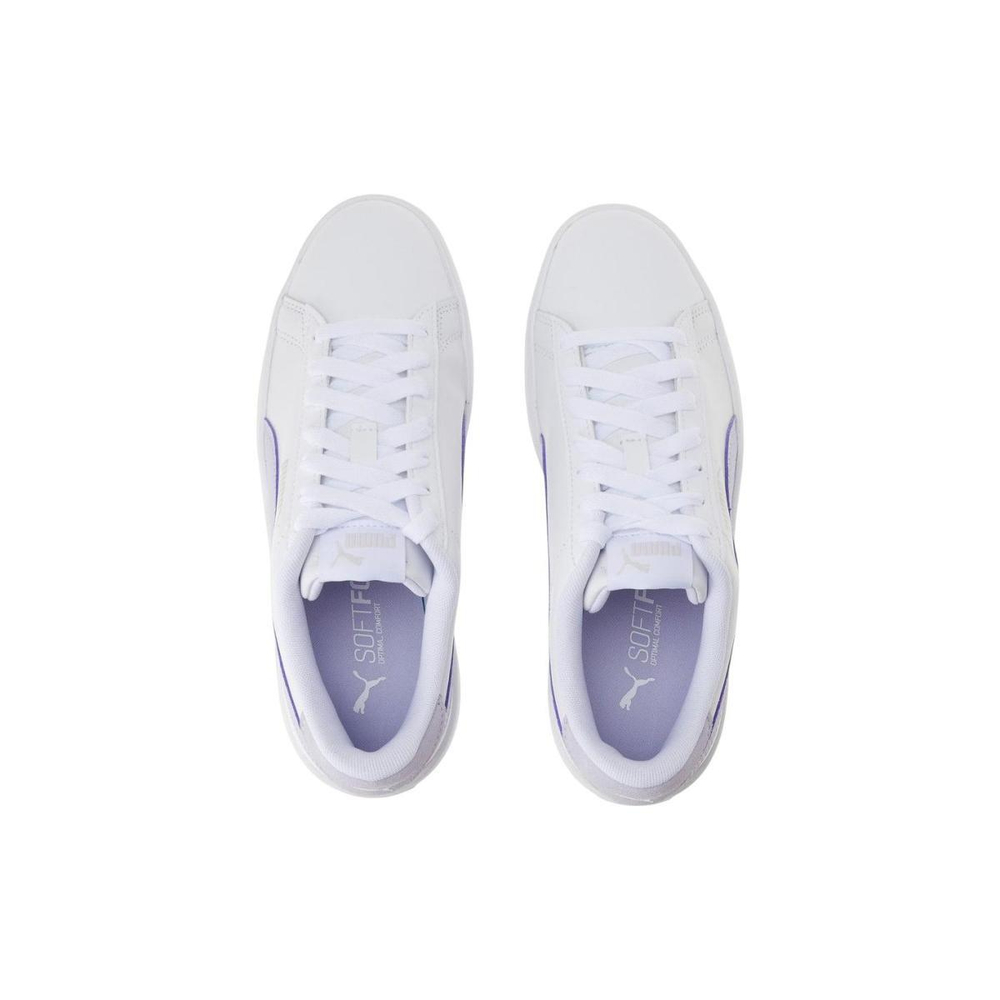 PUMA Platform Lily