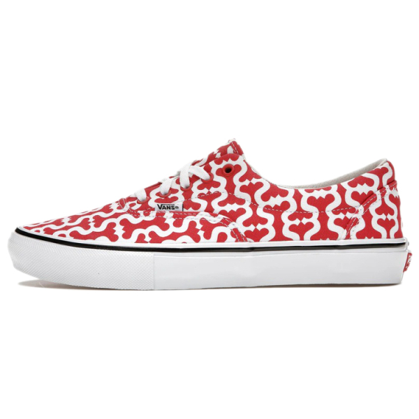 Supreme x Vans Era "Monogram S"
