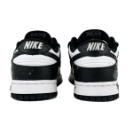【 】 Nike Dunk Black