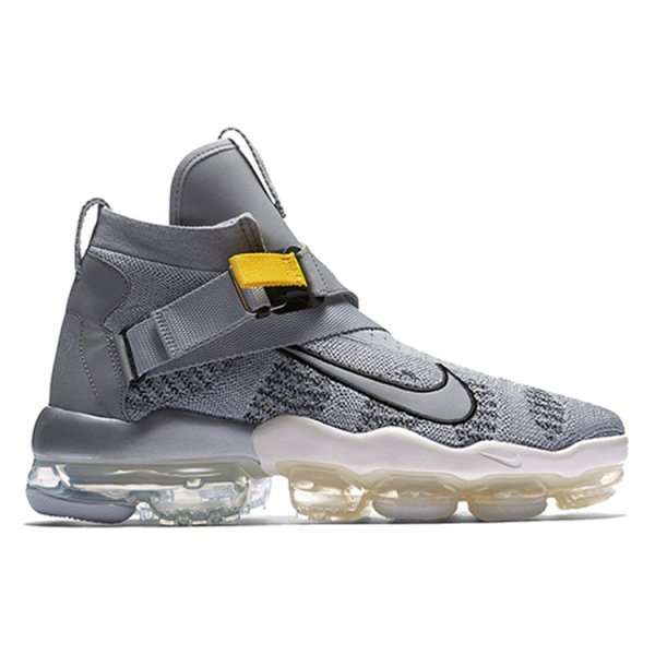 Nike VaporMax Flyknit Wolf Grey