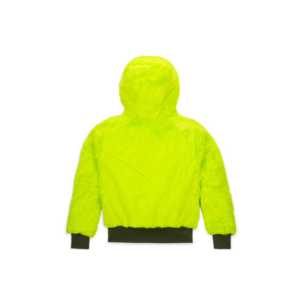 Jordan Women's Reversible Bomber Jacket