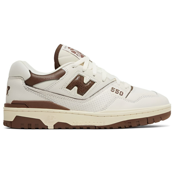 AIME LEON DORE x New Balance NB 550