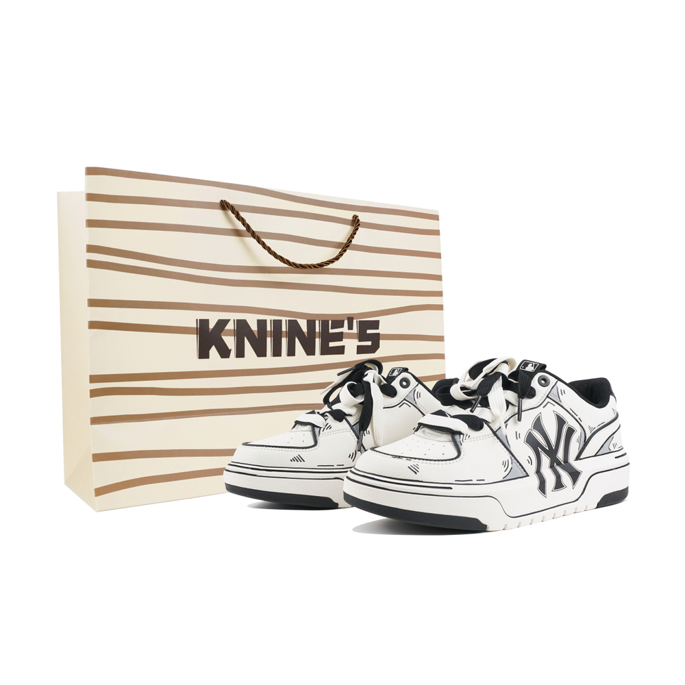 【 】 MLB Chunky Liner 3D