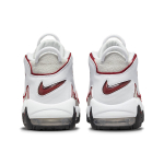 Nike Air More Uptempo vintage bulls air