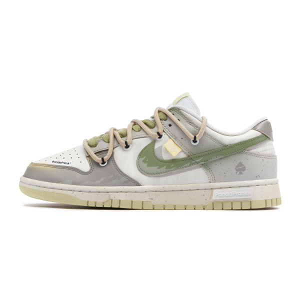 【 】Nike Dunk Low