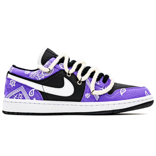 【 】 Jordan Air Jordan 1 low