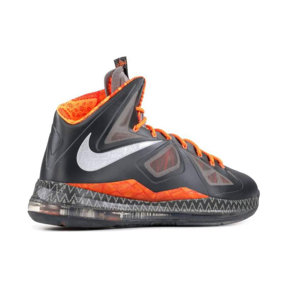 Nike Lebron 10 'BHM'