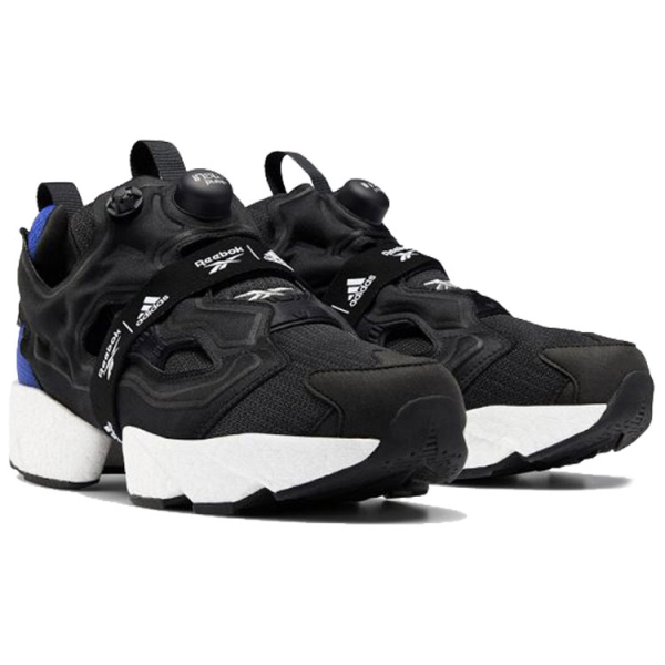 Reebok x Reebok Instapump Fury BOOST OG Meets OG — BOOST