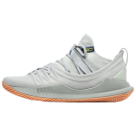 Under Armour CURRY 5 Grey Gum
