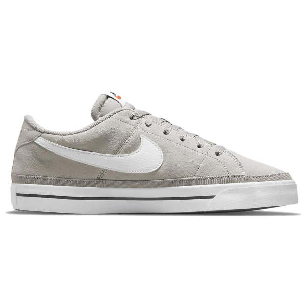 Nike Court Legacy Suede