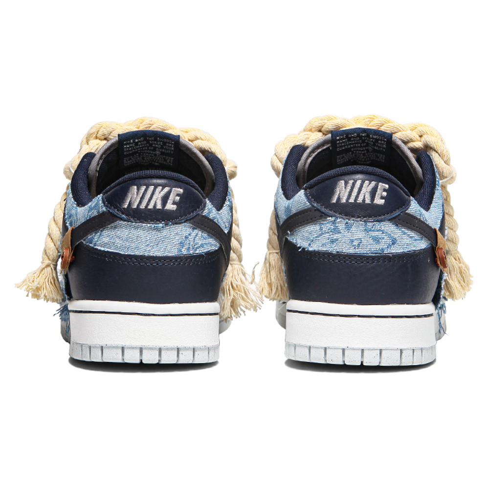 【 】 Nike Dunk Low PRM