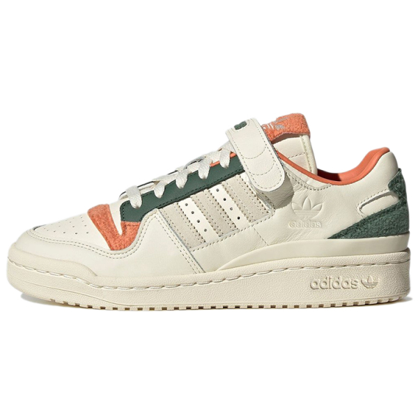 Adidas originals FORUM Low "Fleece"
