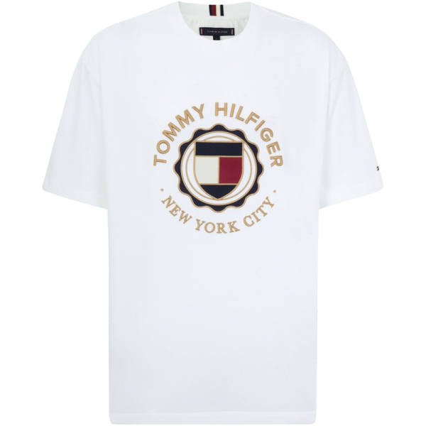 Tommy Hilfiger logo T