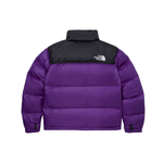 THE NORTH FACE 1996 1996 Eco Nuptse Logo
