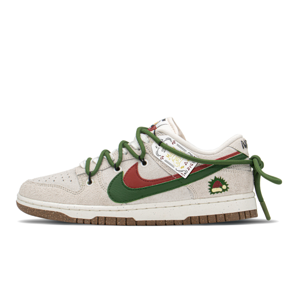 【 】 Nike Dunk Low vibe