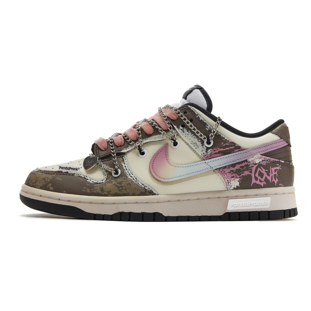 【 】Nike Dunk GS