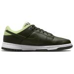 Nike Dunk avocado