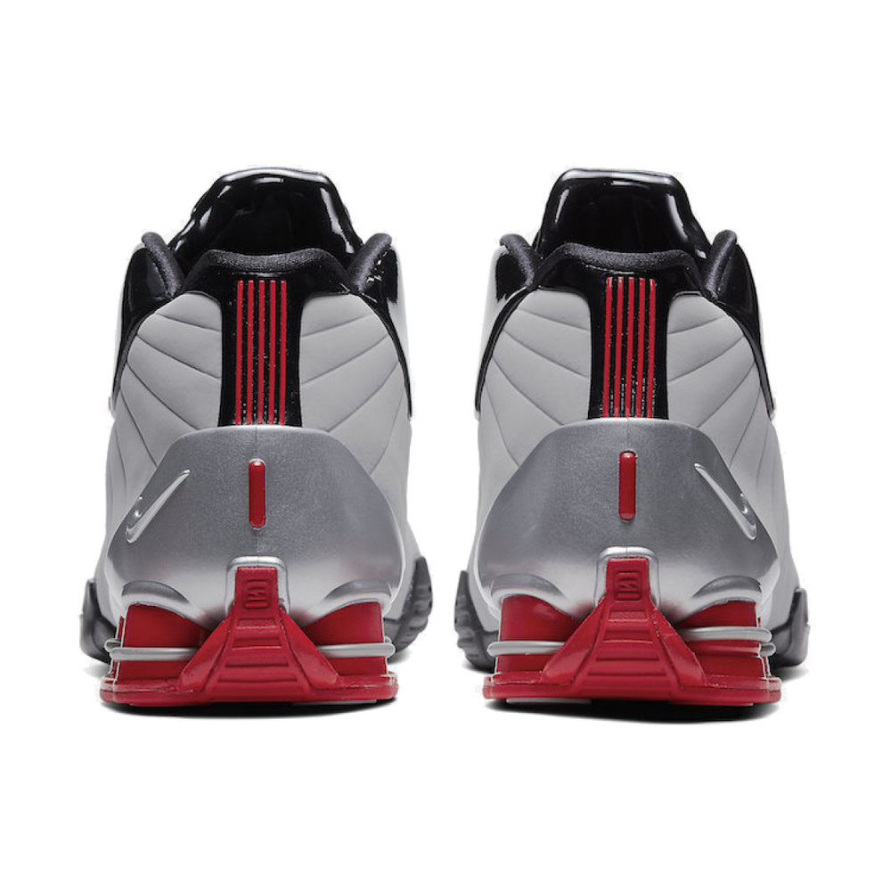Nike Shox BB4