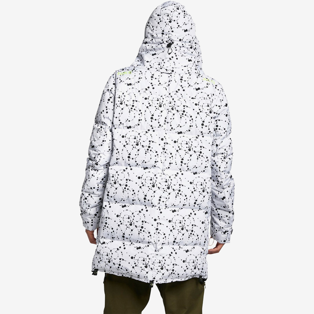 Nike Lab Acg Down-fill
