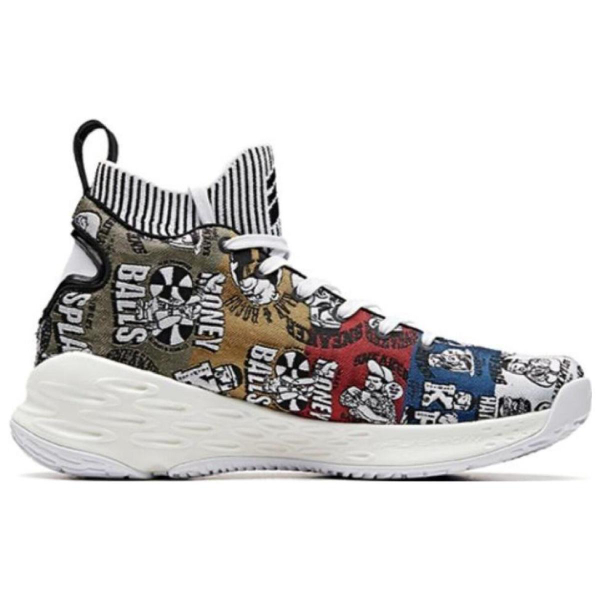 Anta KT4 Sneakerhead " "