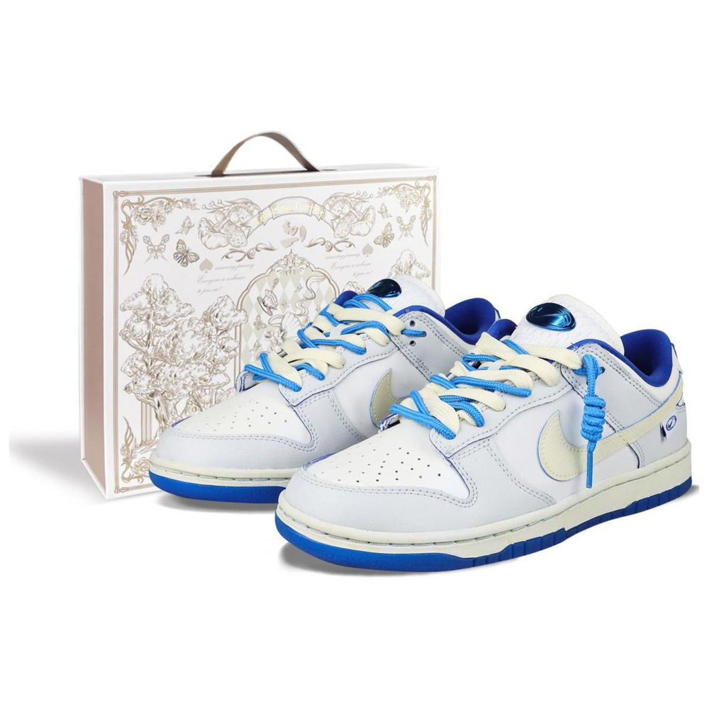 【 】 Nike Dunk Low 1.0