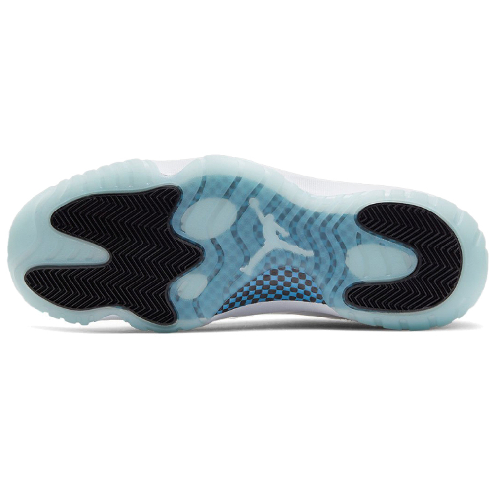 Jordan Air Jordan 11 retro low "legend blue"