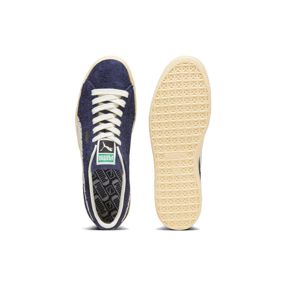 PUMA Suede VTG "The NeverWorn" 2