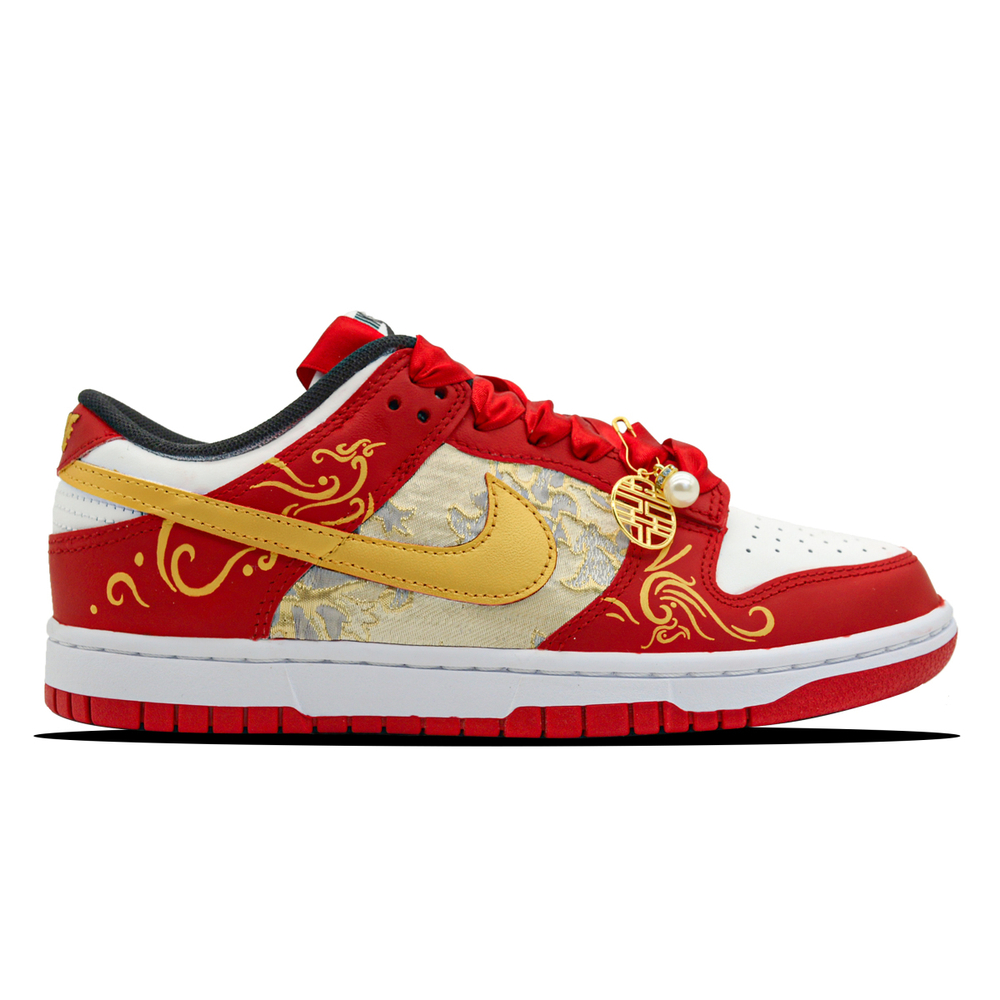【 】 Nike Dunk