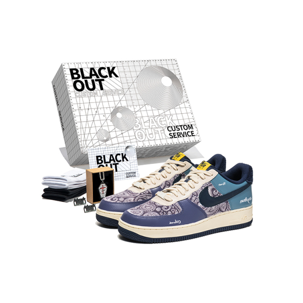 【 】 Nike Air Force 1 Low 07 LV8