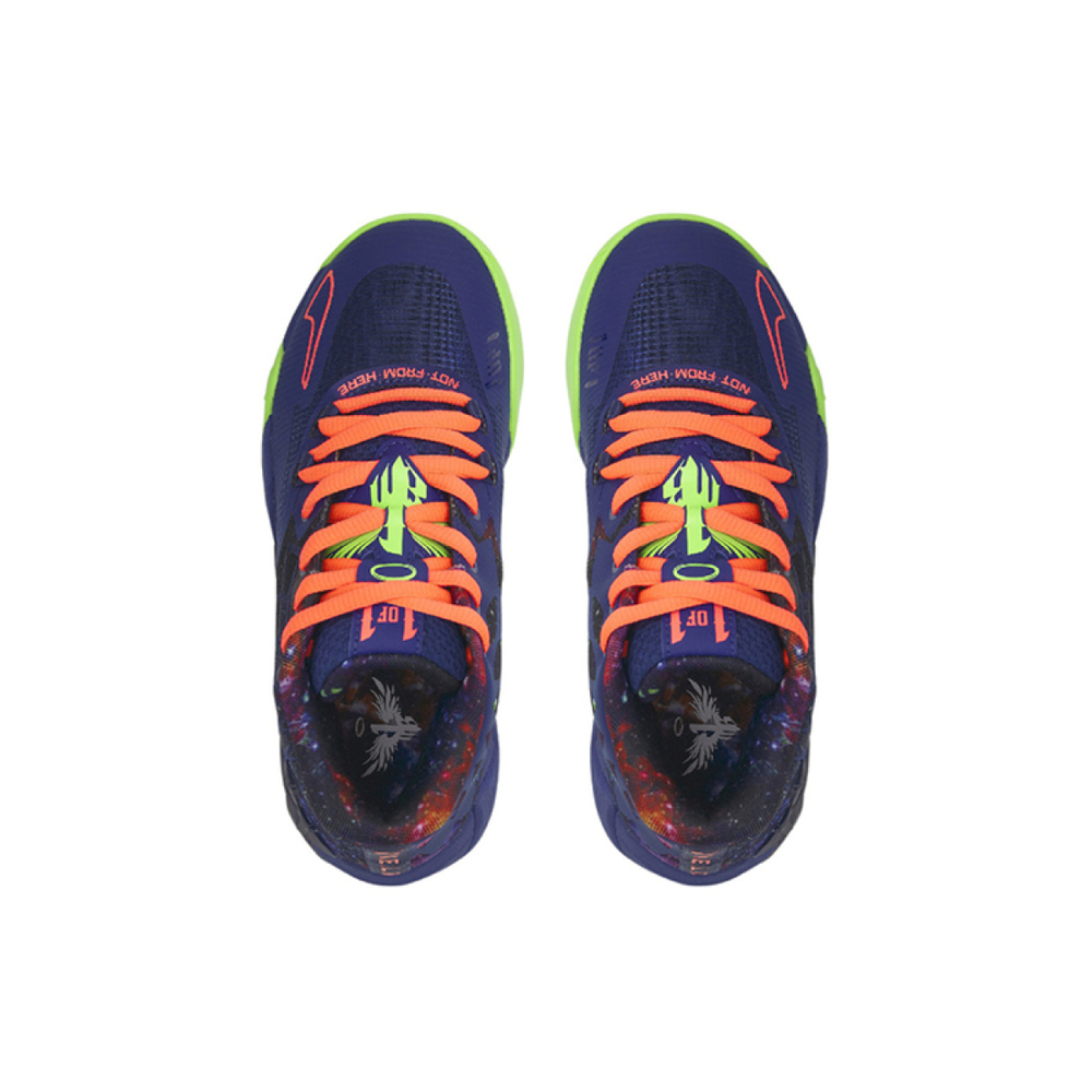 PUMA MB.01 Galaxy