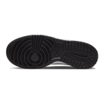 Nike Dunk Glitch Swoosh