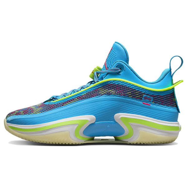 Jordan Air Jordan 36 Air 36 Low "Luka"