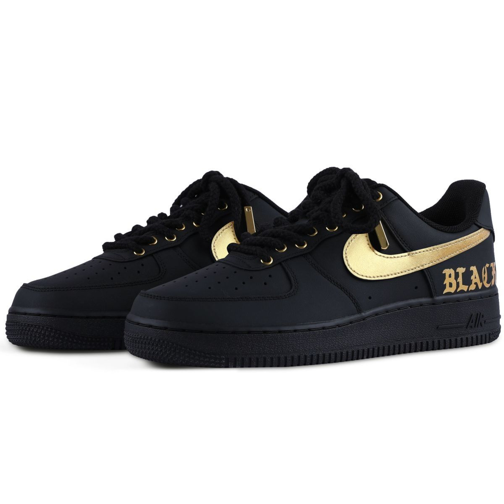 【 】 Nike Air Force 1 07