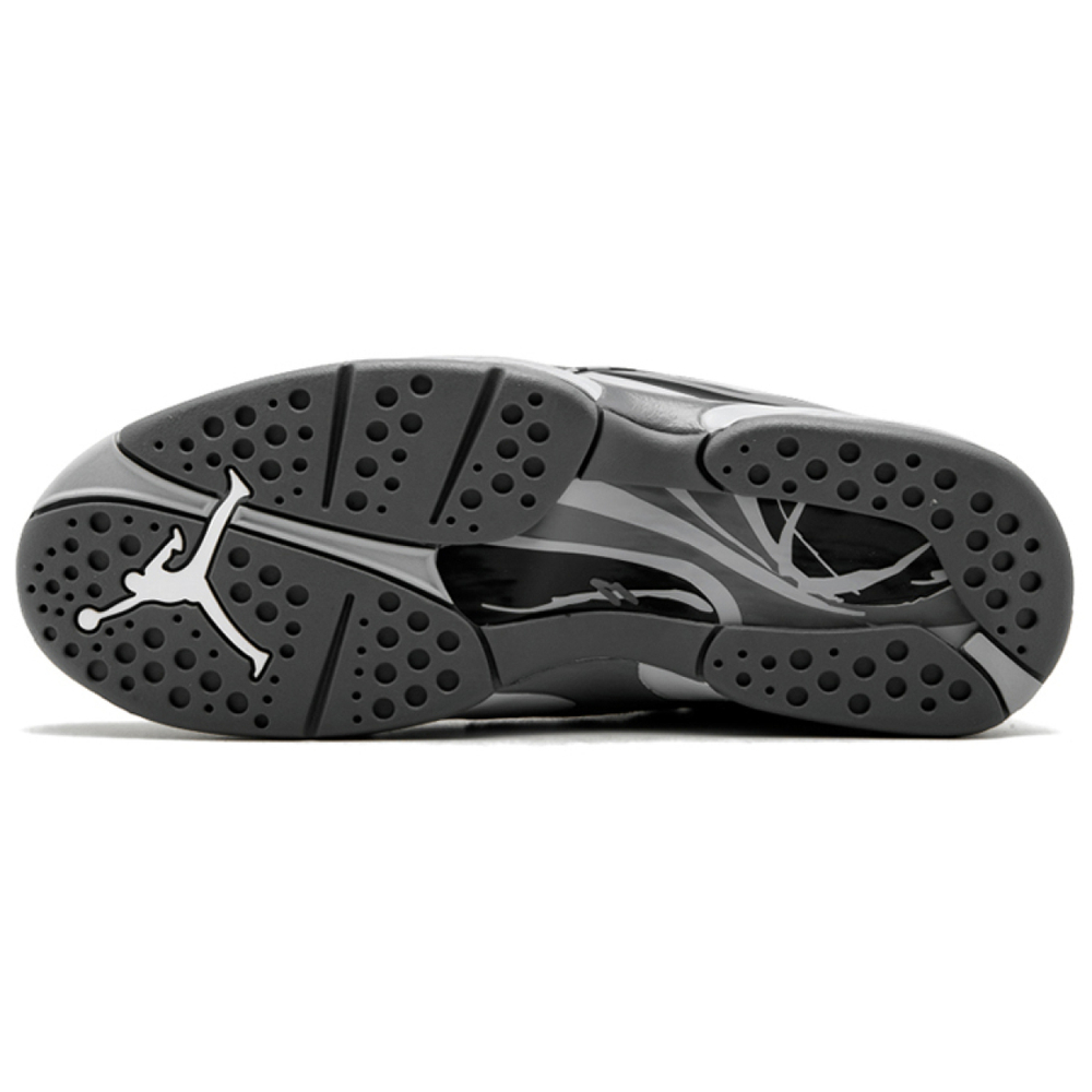 Jordan Air Jordan 8 Retro Cool Grey
