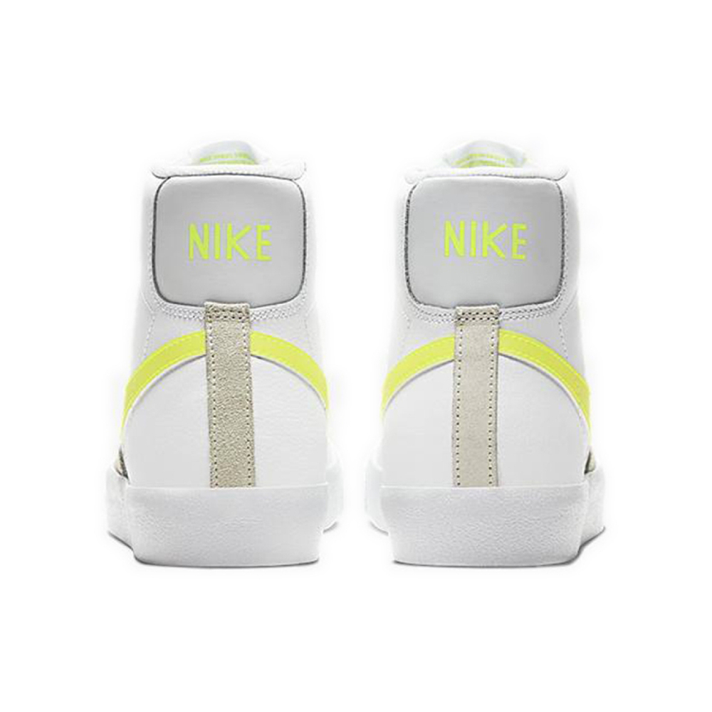 Nike Blazer 77 "lemon Venom"