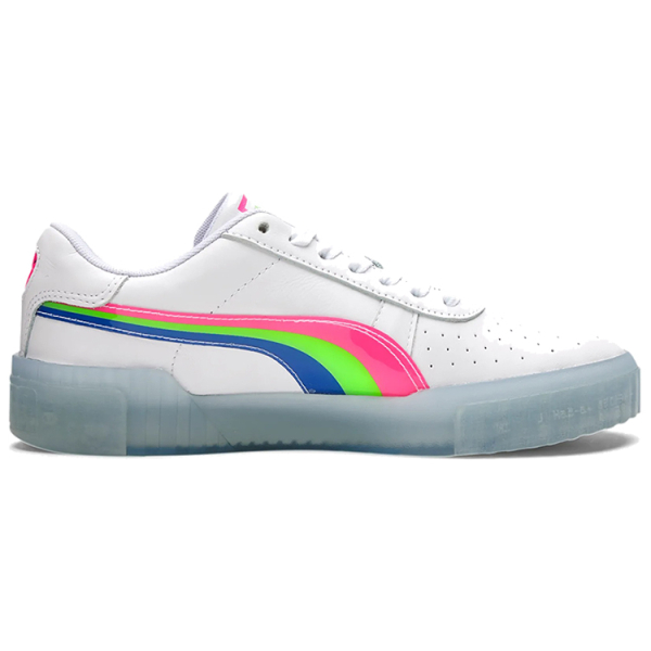 Puma Cali Neon