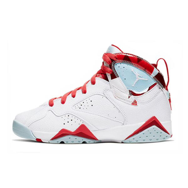 Jordan Air Jordan 7 Topaz Mist