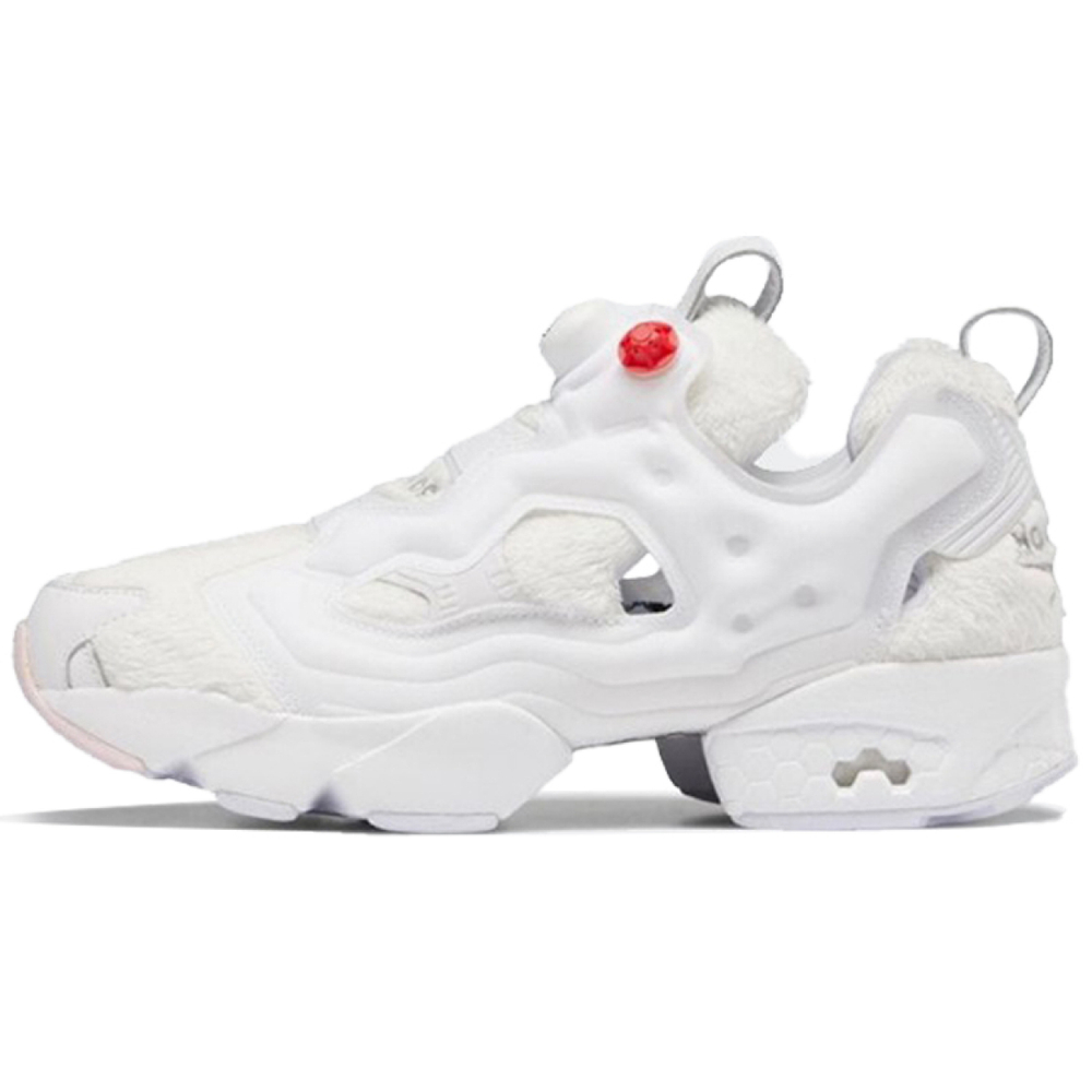 #FR2 x atmos x Reebok Instapump Fury